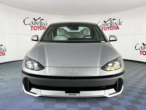 2023 Hyundai IONIQ 6 Limited