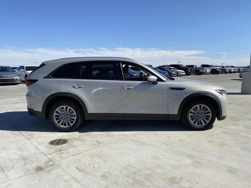 2024 Mazda CX-90 3.3 Turbo Preferred Plus