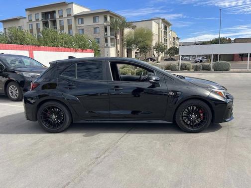 2024 Toyota GR Corolla Premium