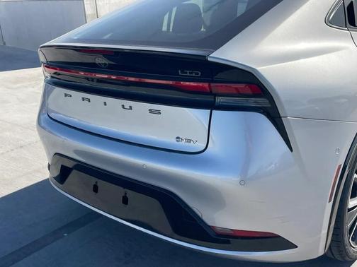 2024 Toyota Prius Limited