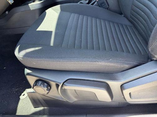 Magnetic Metallic 2020 Ford Ranger XL