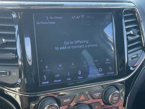 2020 Jeep Grand Cherokee High Altitude