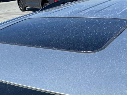 2025 Toyota Sienna LE