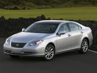 2007 Lexus ES 350 Base