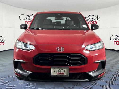 2024 Honda HR-V 2WD Sport