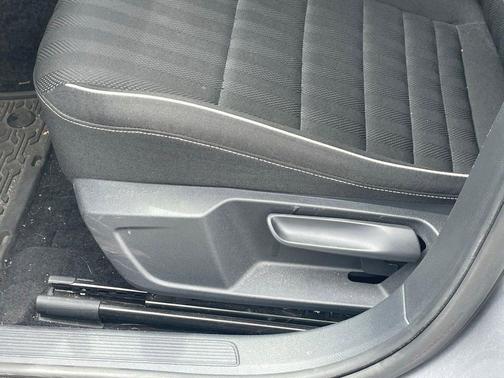 Pyrite Silver 2023 Volkswagen Jetta 1.5T Sport