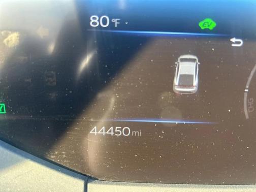 2024 Toyota Prius Limited