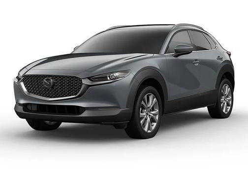 2021 Mazda CX-30 Premium Package