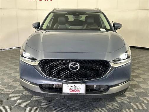 2021 Mazda CX-30 Premium Package