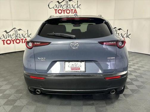 2021 Mazda CX-30 Premium Package