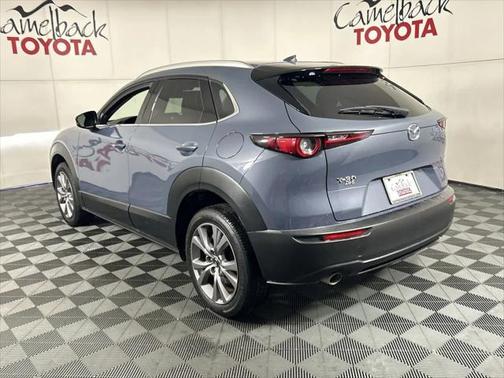 2021 Mazda CX-30 Premium Package