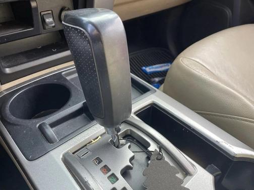 2010 Toyota 4Runner SR5