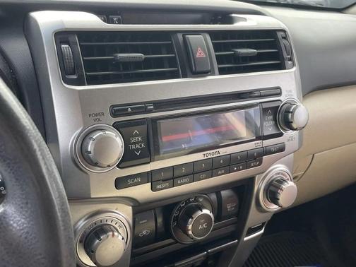 2010 Toyota 4Runner SR5