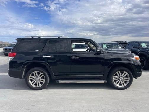 2010 Toyota 4Runner SR5