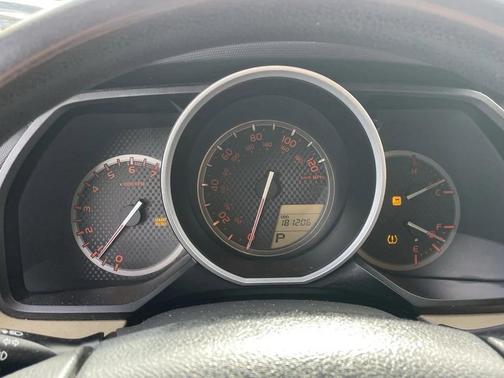 2010 Toyota 4Runner SR5