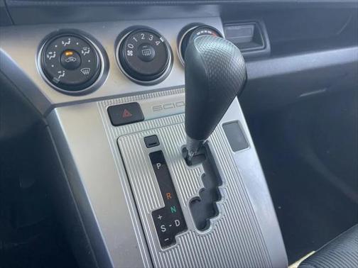 2012 Scion xB Release Series 9.0