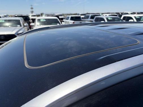 Abyss Black Pearl 2024 Hyundai PALISADE Limited