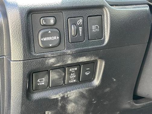 2024 Toyota 4Runner TRD Sport