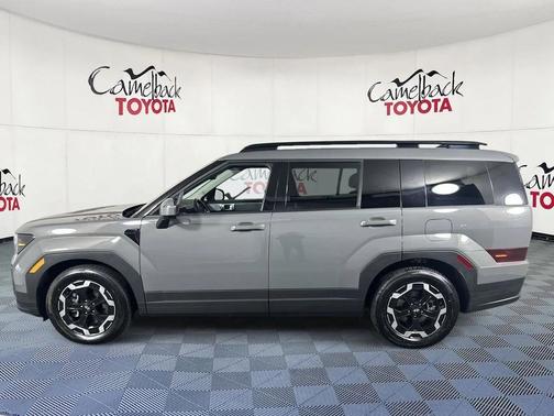 2024 Hyundai SANTA FE SEL 2.4