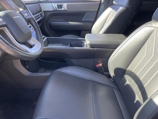 2024 Hyundai SANTA FE SEL 2.4