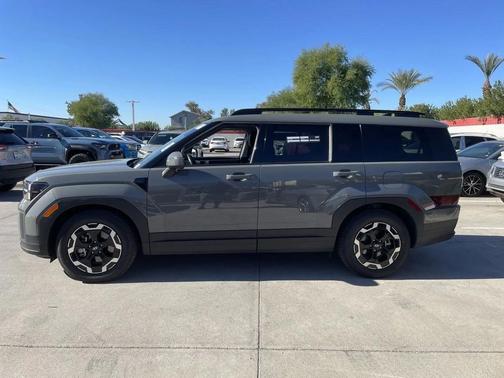 2024 Hyundai SANTA FE SEL 2.4