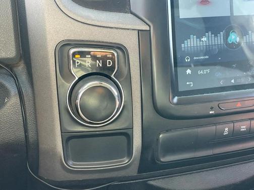 2019 RAM 1500 Tradesman