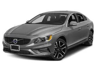 2018 Volvo S60 T5 Dynamic