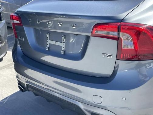 2018 Volvo S60 T5 Dynamic