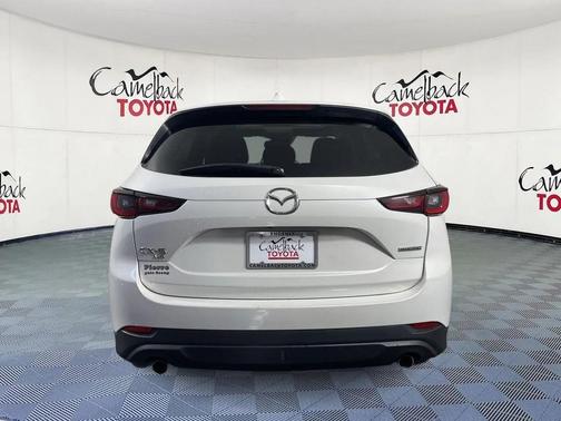 2023 Mazda CX-5 2.5 S Preferred Package