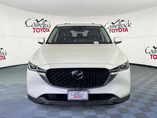 2023 Mazda CX-5 2.5 S Preferred Package