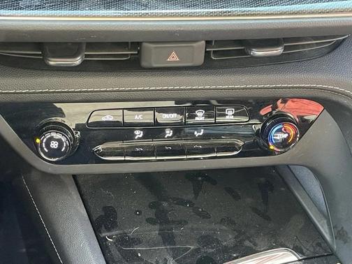 2022 Buick Envision FWD Preferred