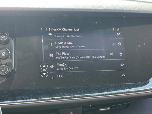 2022 Buick Envision FWD Preferred