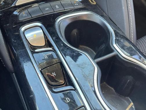 2022 Buick Envision FWD Preferred