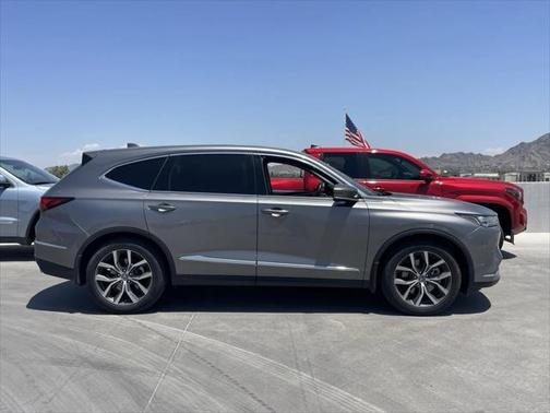 2023 Acura MDX Technology Package
