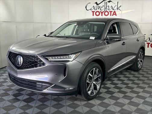 2023 Acura MDX Technology Package