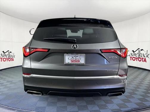 2023 Acura MDX Technology Package