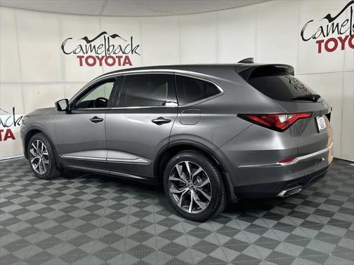 2023 Acura MDX Technology Package