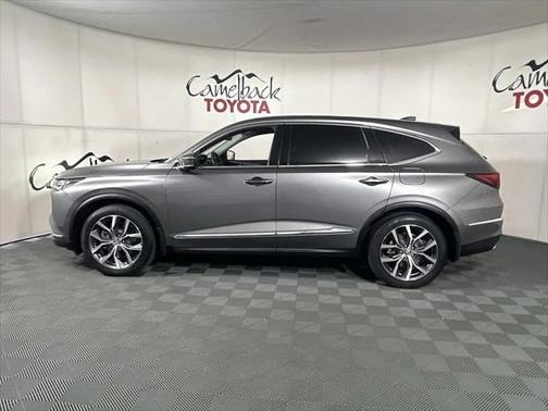 2023 Acura MDX Technology Package