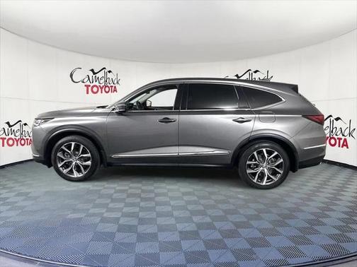 2023 Acura MDX Technology Package