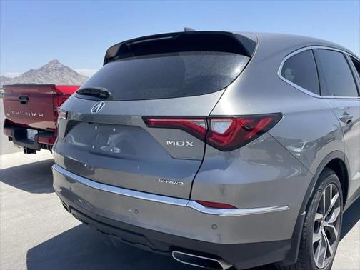 2023 Acura MDX Technology Package