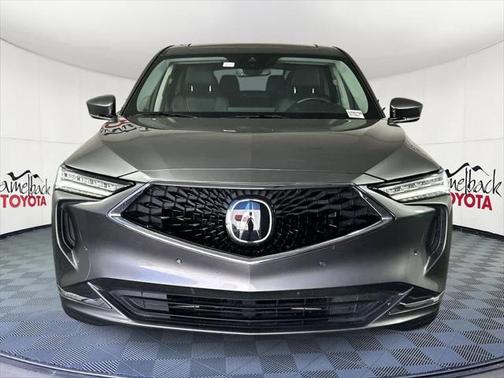 2023 Acura MDX Technology Package