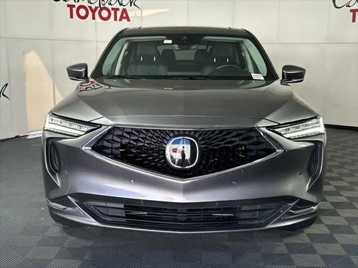 2023 Acura MDX Technology Package