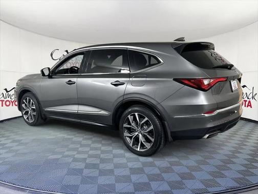 2023 Acura MDX Technology Package
