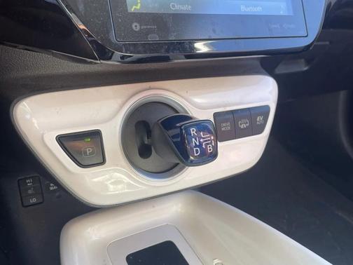 2017 Toyota Prius Prime Premium