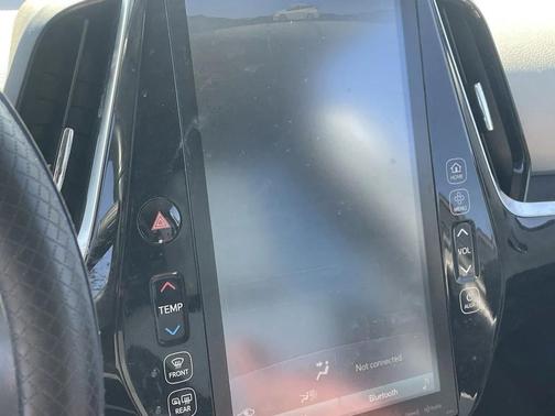 2017 Toyota Prius Prime Premium