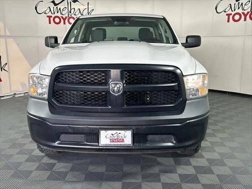 2022 RAM 1500 Tradesman