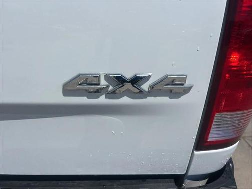 2022 RAM 1500 Tradesman