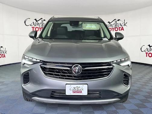 2023 Buick Envision Essence FWD
