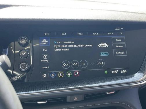 2023 Buick Envision Essence FWD