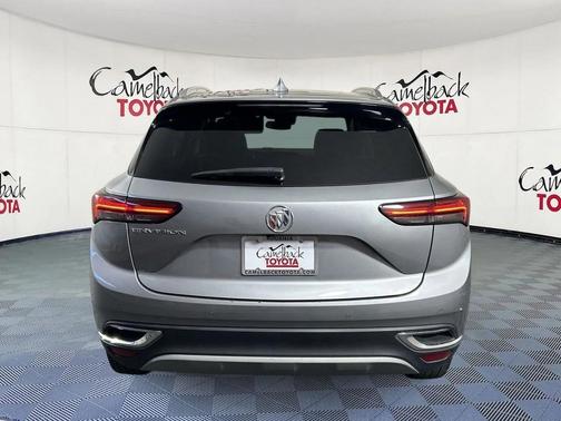 2023 Buick Envision Essence FWD